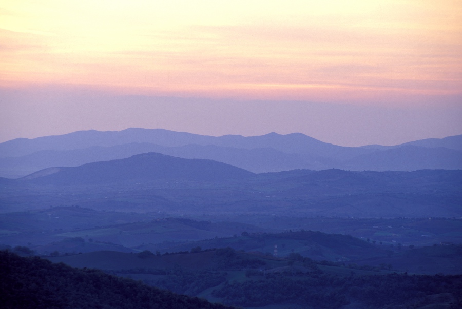 Discover Tuscany
