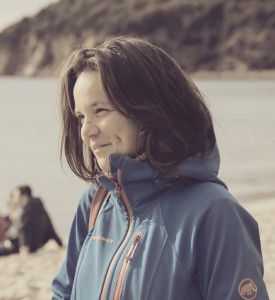 Barbara Pekari