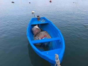 Tipp Pescaturismo