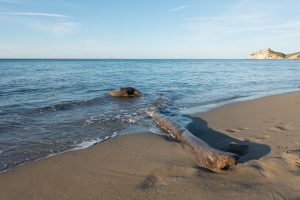 Die Strände der Maremma
