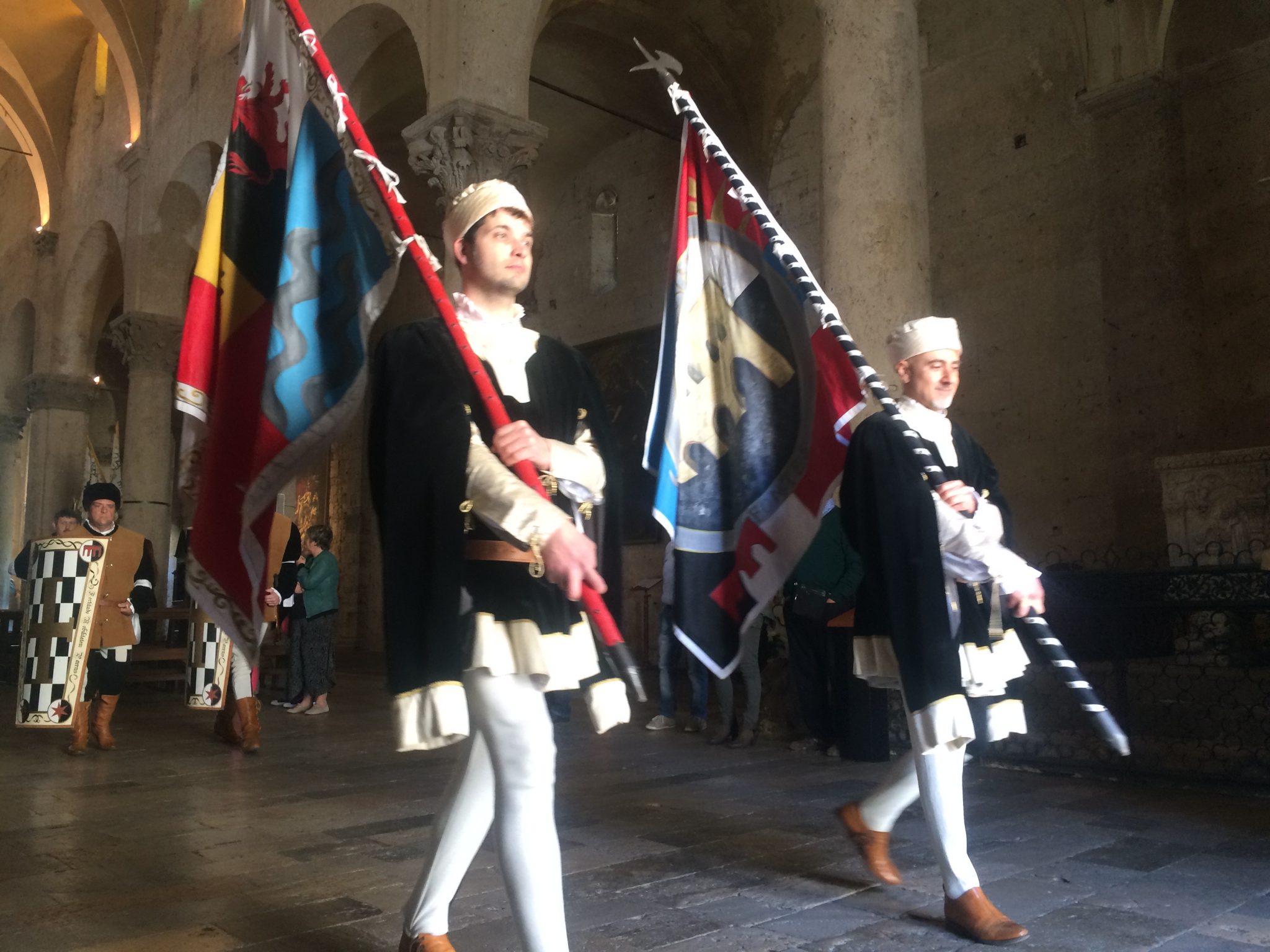 Massa Marittima