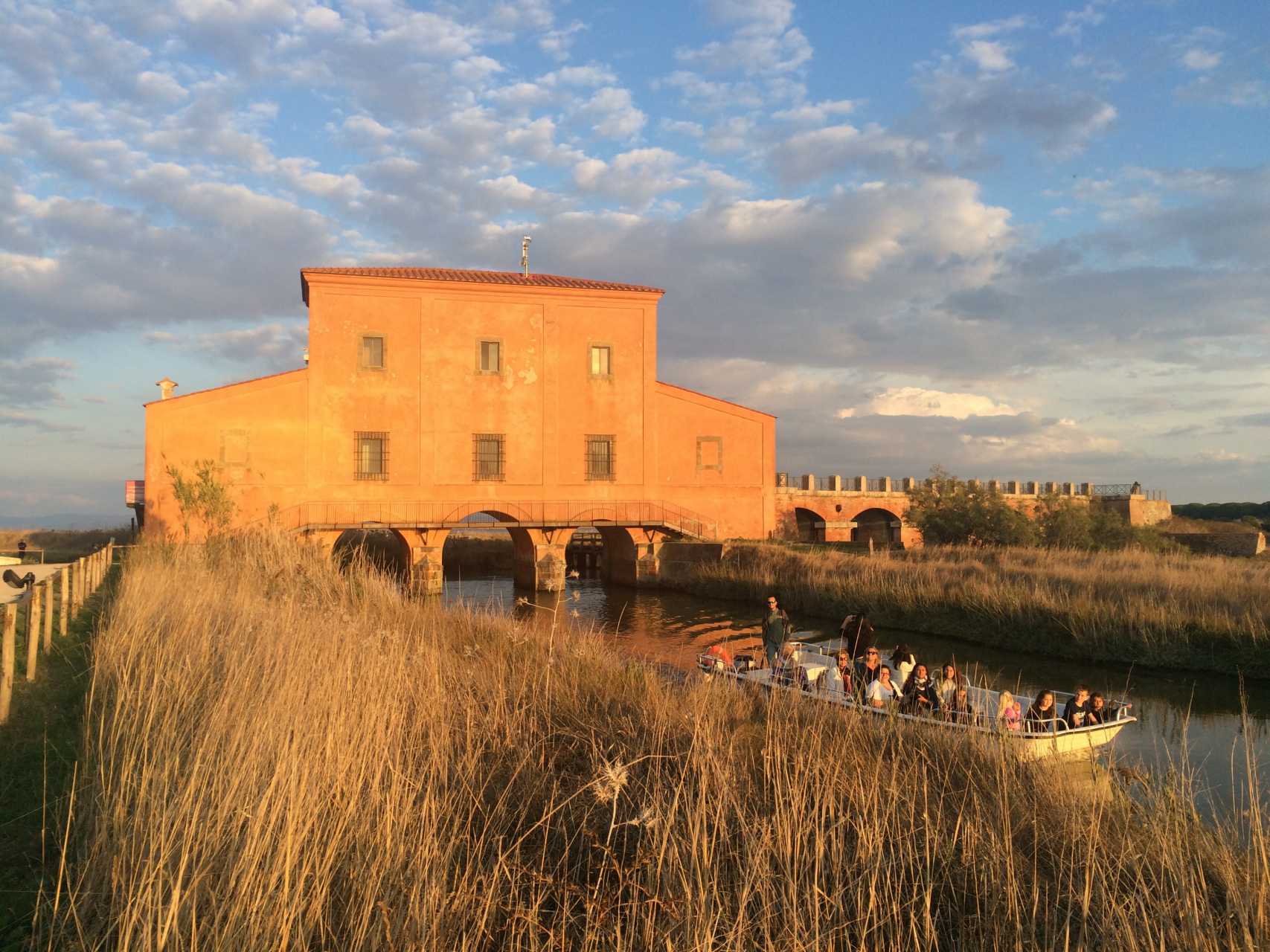 Casa Rossa 