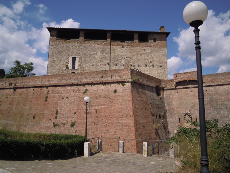 guided tours Grosseto
