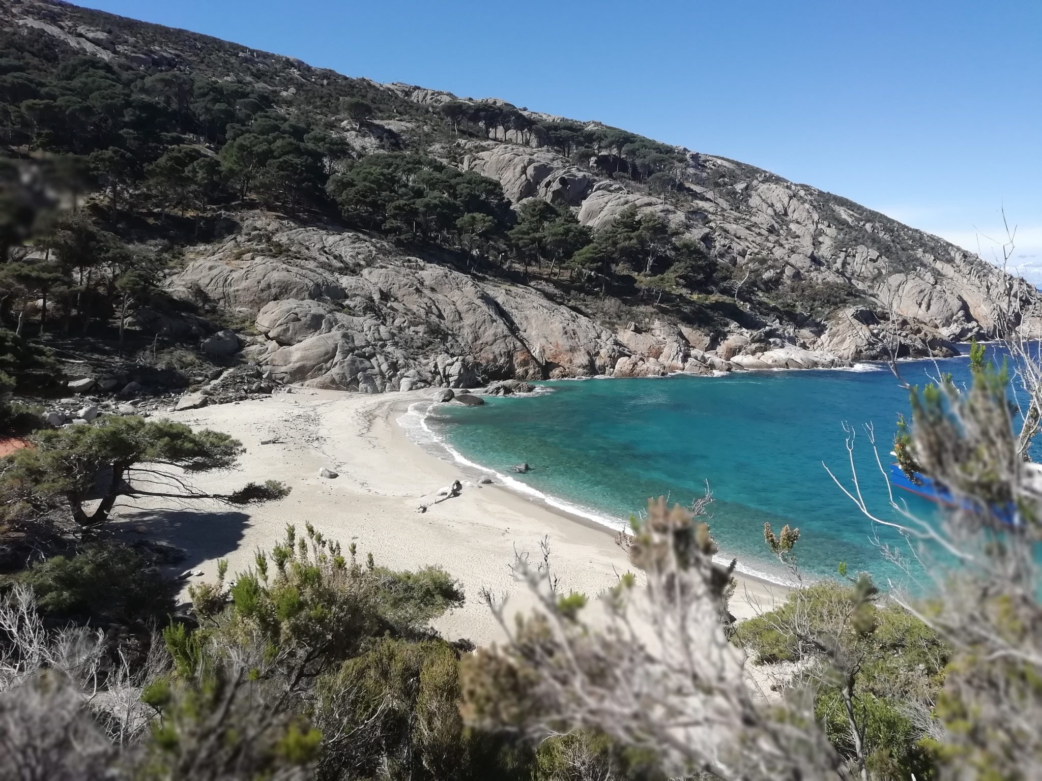 hiking Tour