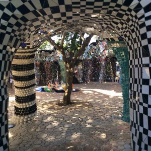 Niki De Saint Phalle