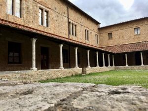 Massa Marittima, die Perle der Maremma